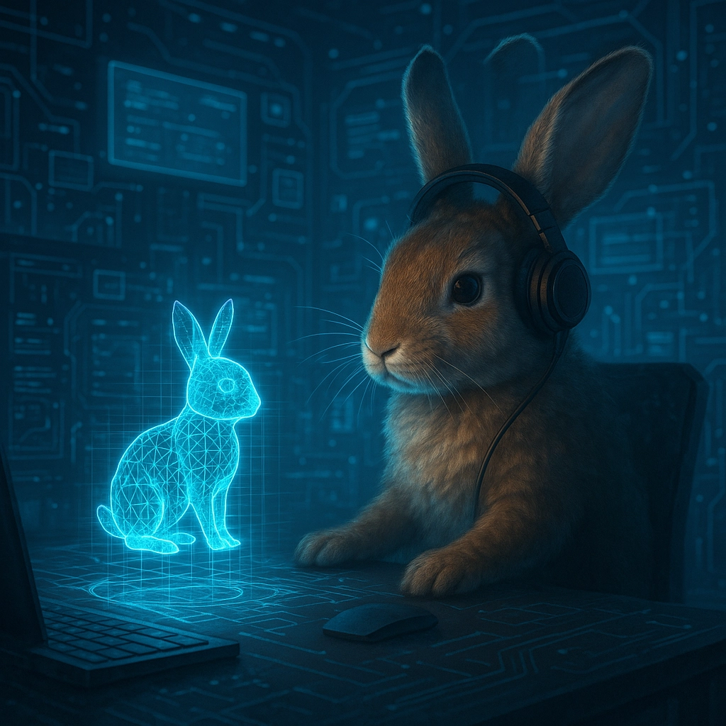 This is my Secret: Easter Egg!