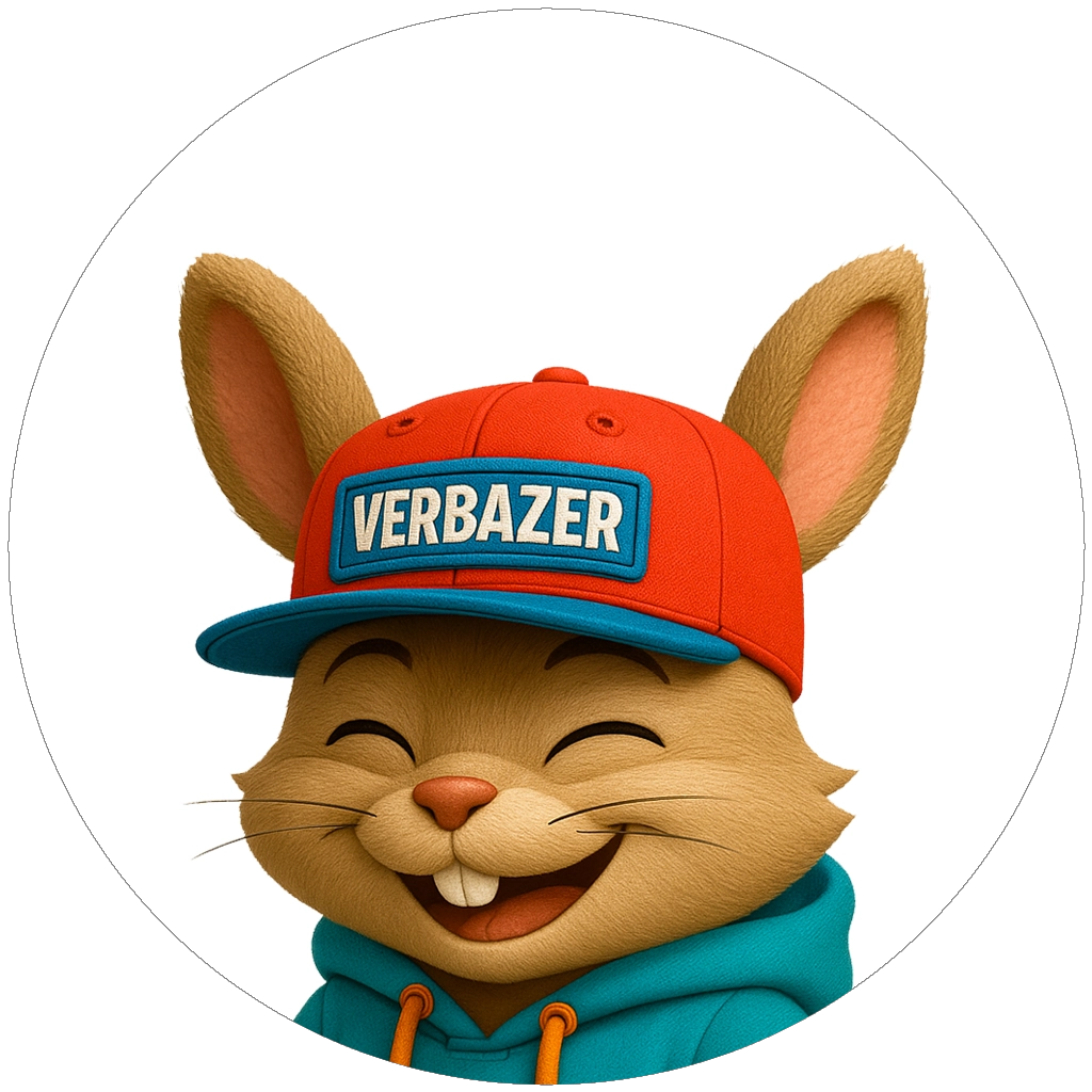 Verbazer hover