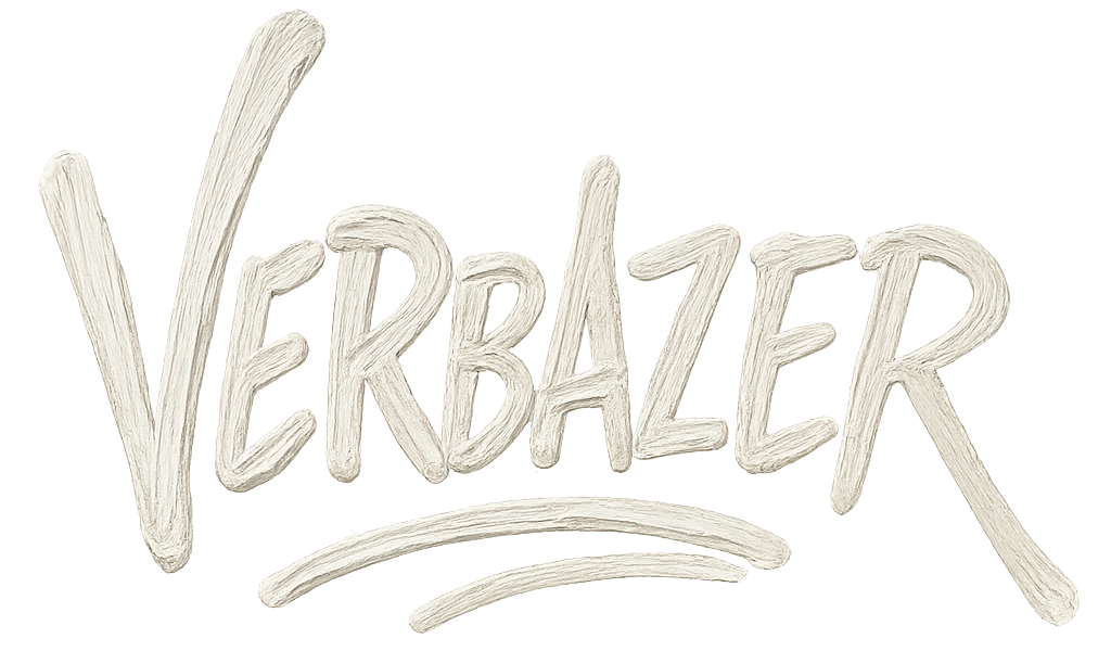 Signatuur van de Verbazer