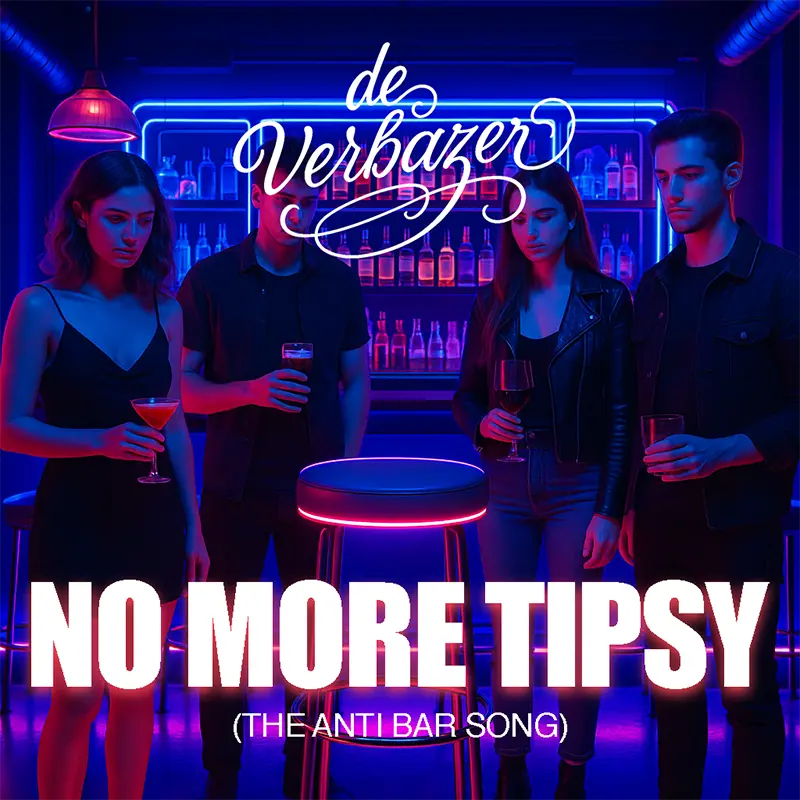 No More Tipsy