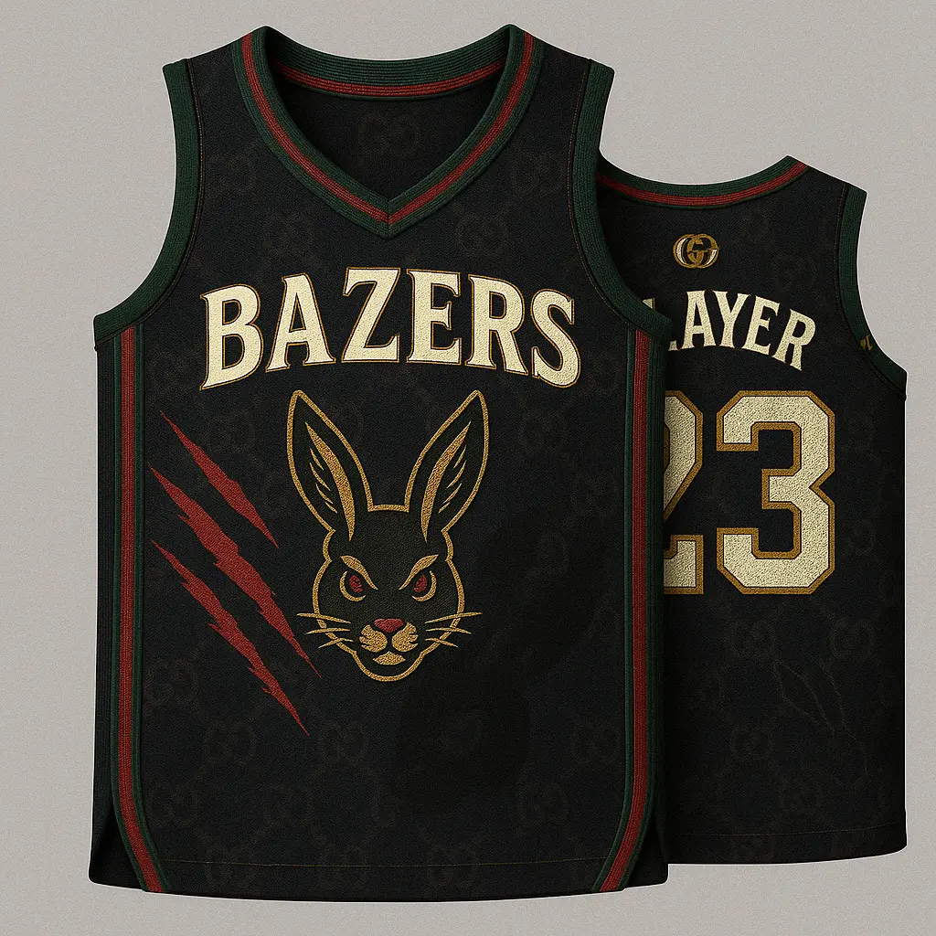 Team Bazers
