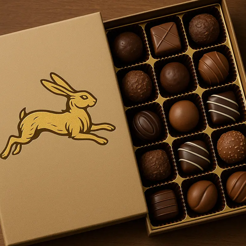 Project Bonbon