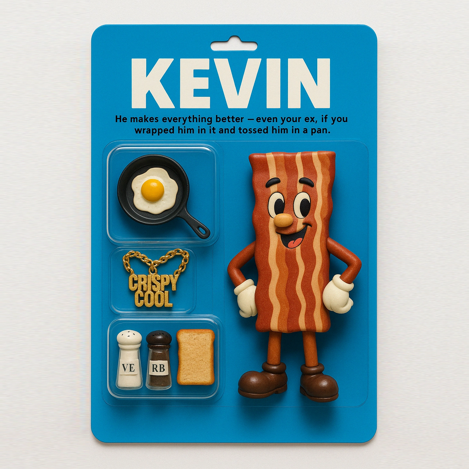 Kevin Bacon Project 3