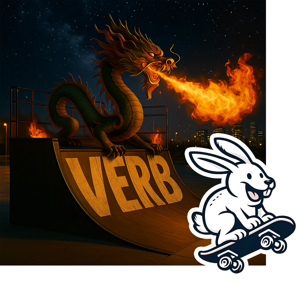 Riding the Dragon definitieve versie