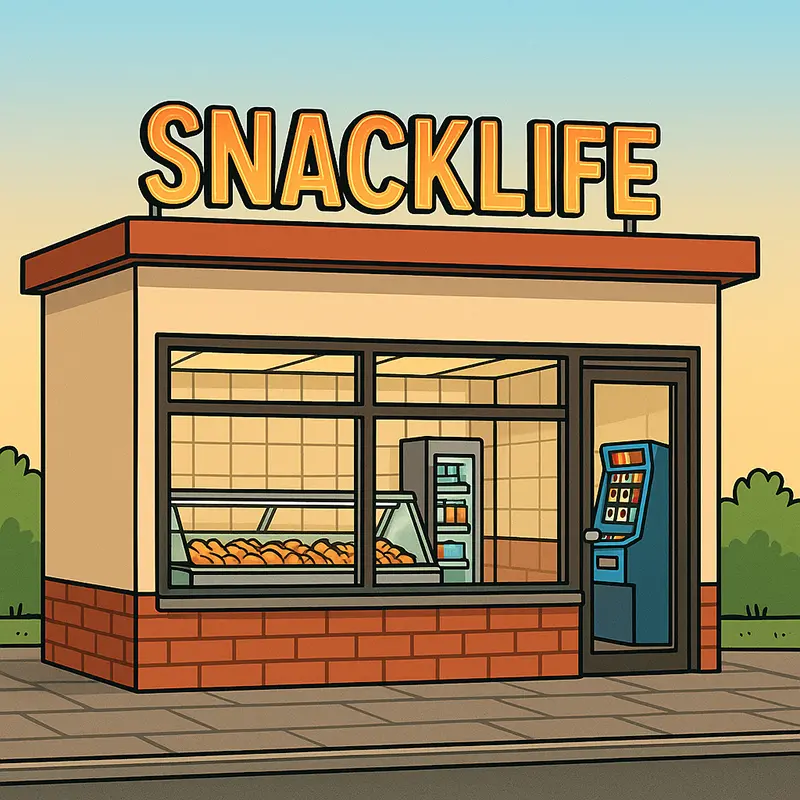Snacklife