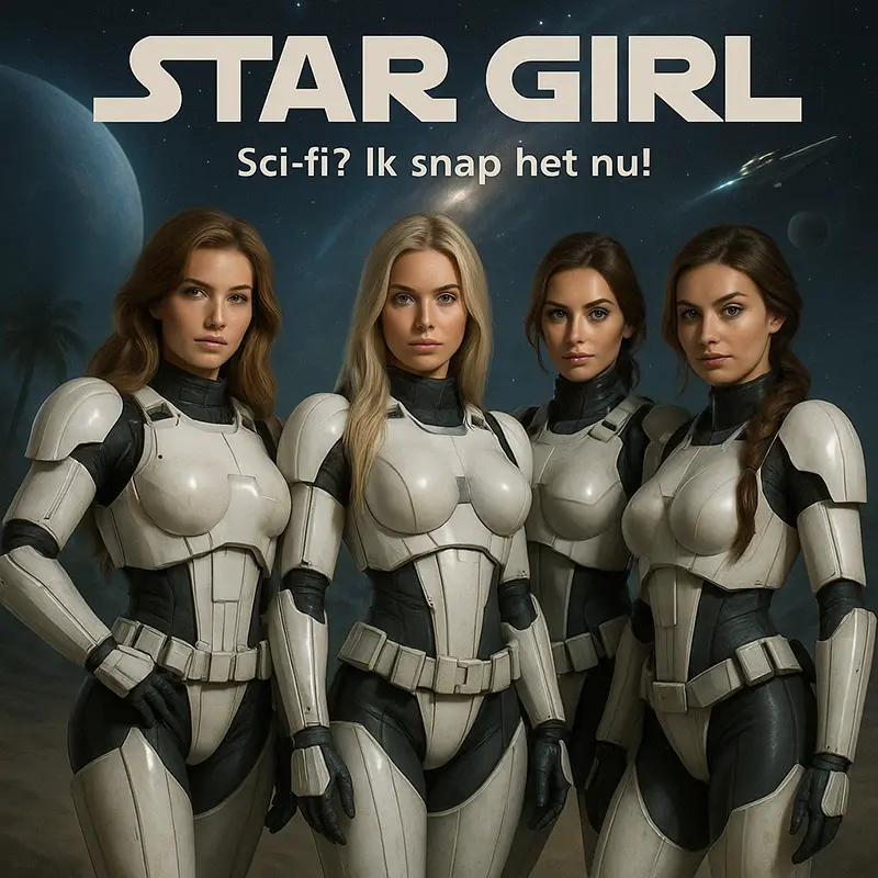 Star Girls