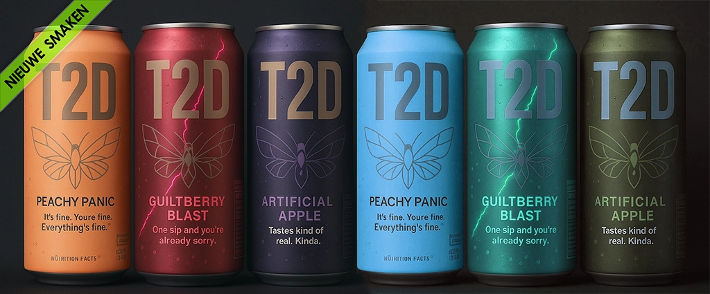 T2D 2