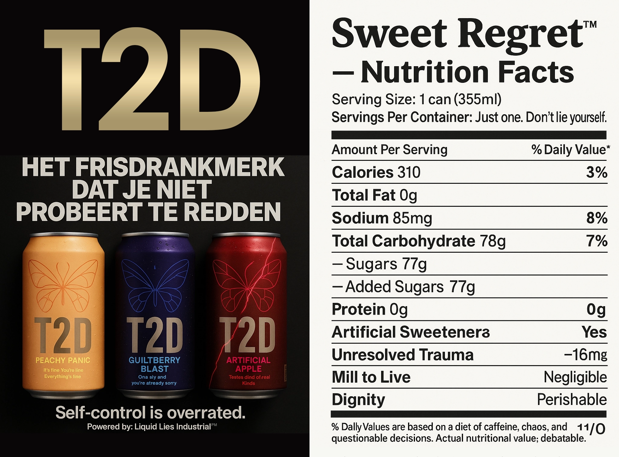 T2D 4