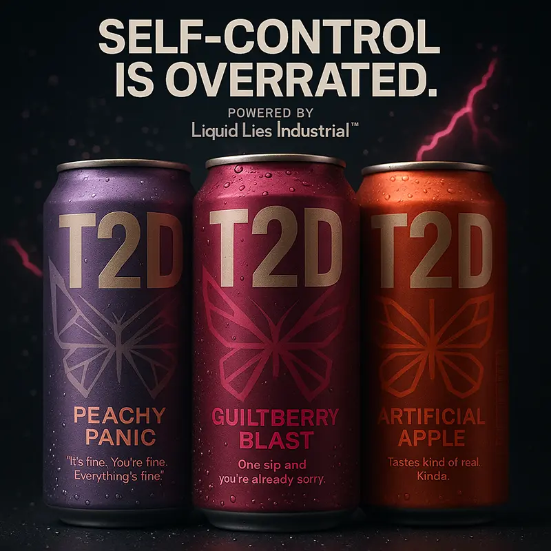 Project T2D