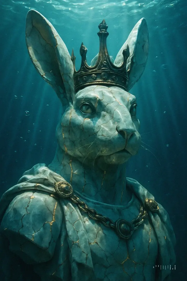 This is my Secret: Easter Egg!